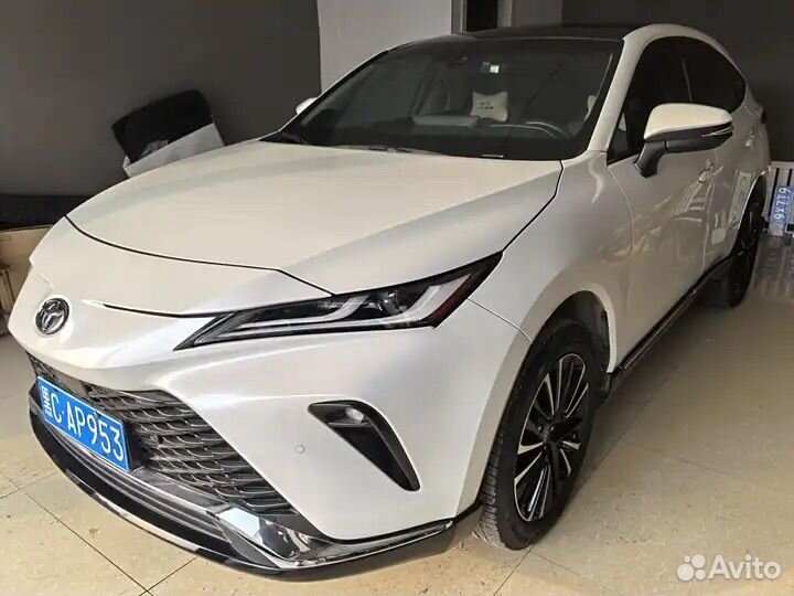 Toyota Venza 2.0 CVT, 2022, 35 000 км