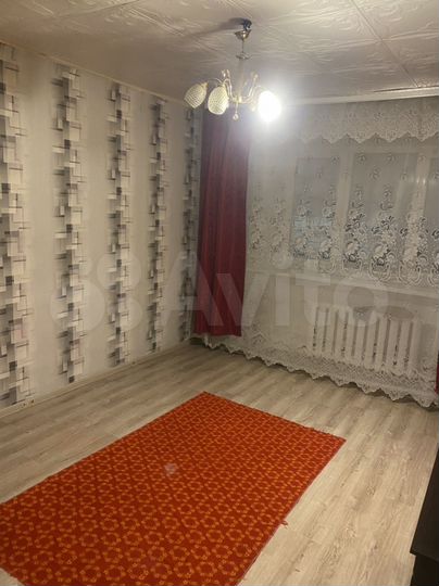 2-к. квартира, 38,5 м², 1/2 эт.