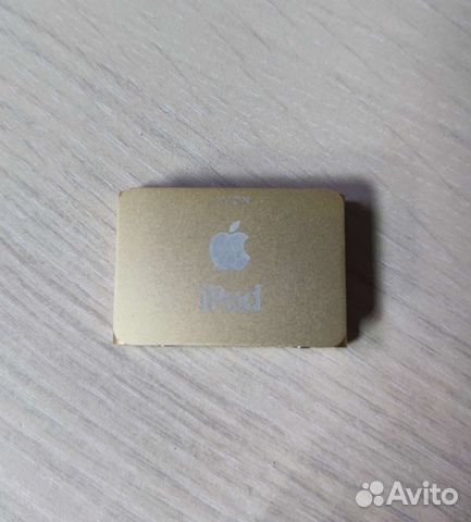 Плеер iPod shuffle 2 лимитированная версия