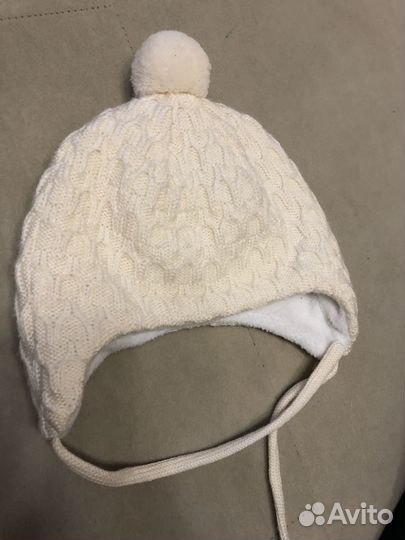 Шапочка reima 40-42