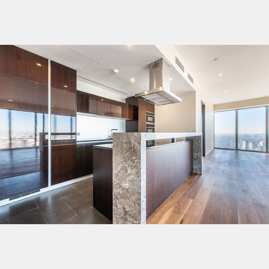 3-к. апартаменты, 175,4 м², 62/85 эт.