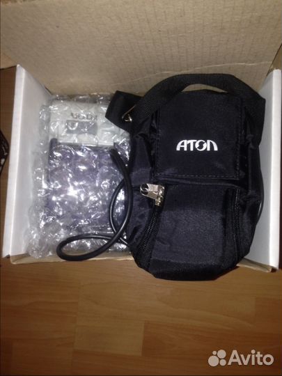 Принтер чеков FPrint-11 для енвд RS+USB+Bluetooth