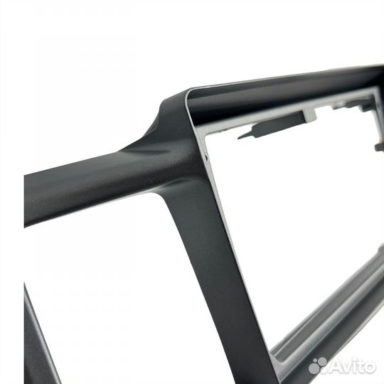 Переходная рамка для Kia Magentis 08-10