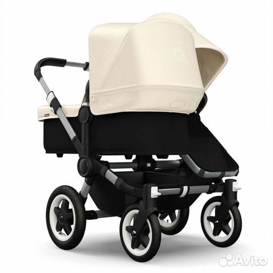 Коляска для погодок bugaboo donkey