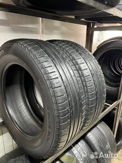 Nokian Tyres Hakka Blue SUV 225/65 R17 106H