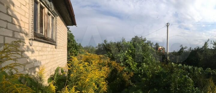 Дача 55 м² на участке 5,5 сот.