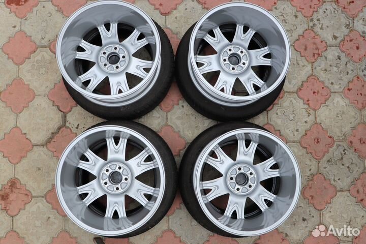 Volvo R18 оригинал