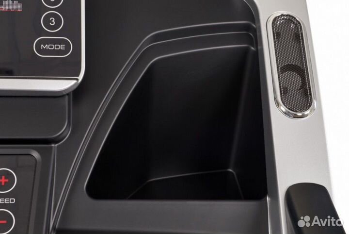 Беговая дорожка Titanium Masters Physiotech THF