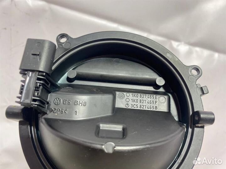 Ручка открывания багажника VW Passat (B6) 2005-20