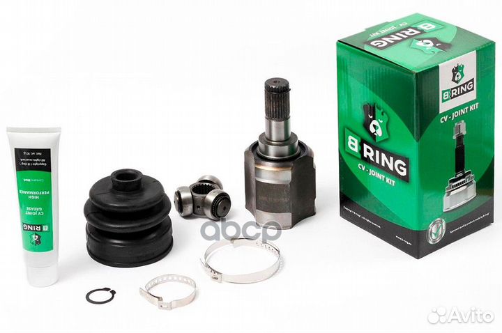 ШРУС внутренний