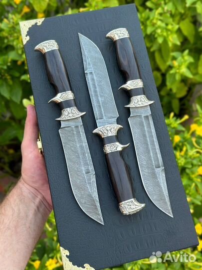 Нож генерал