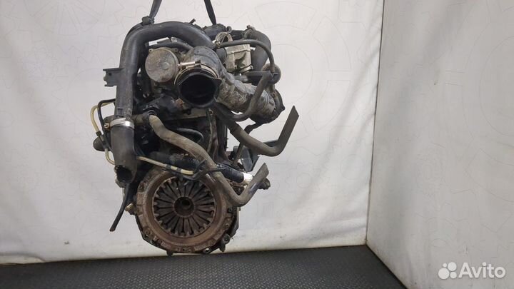 Двигатель от Nissan Micra K12E 2003-2010