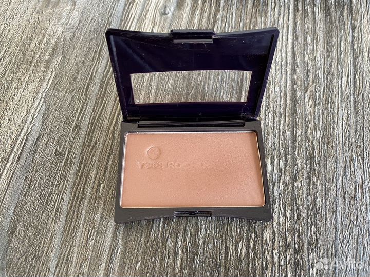 Косметика yves rocher бу