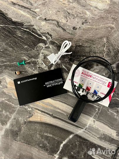 Микронаушники