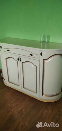 Шкаф кухонный напольный