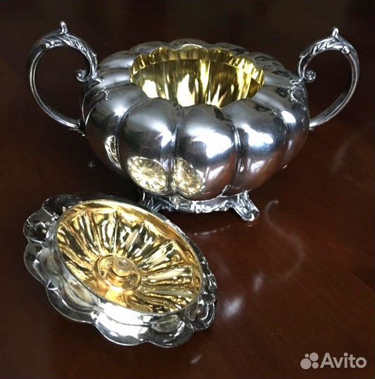 Набор для чая