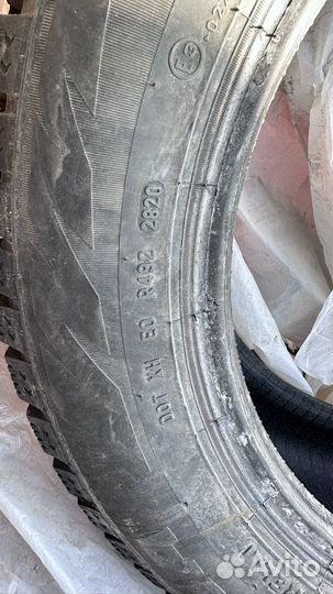 Pirelli Winter Ice Zero 185/60 R15 88