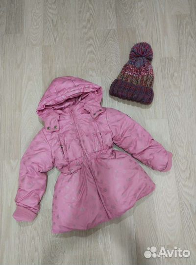 Детская одежда для девочек