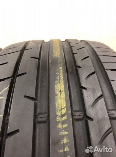 Dunlop SP Sport Maxx 050+ 245/45 R18 100Y