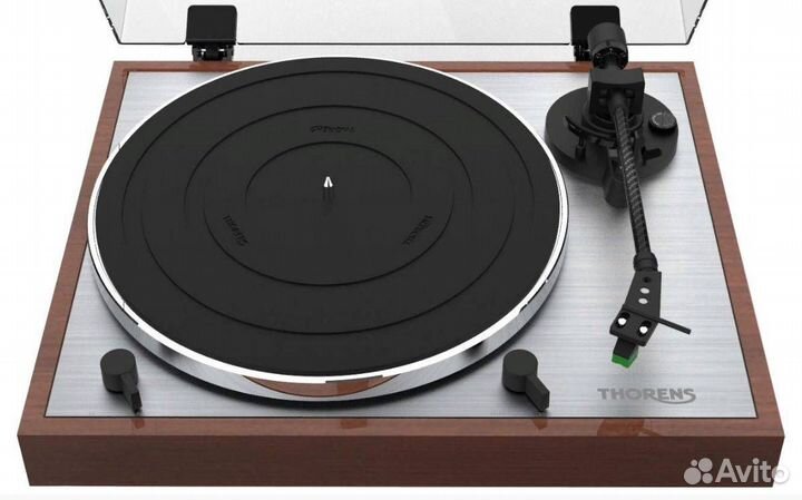 Проигрыватель пластинок Thorens TD 402 DD