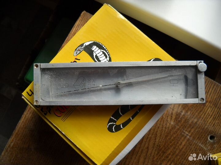 Ориентир буссоль обк