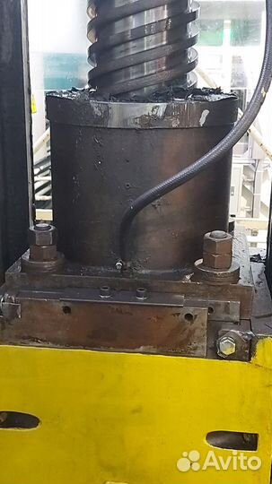 Фб1732А Пресс винтовой дугостаторный 160тн