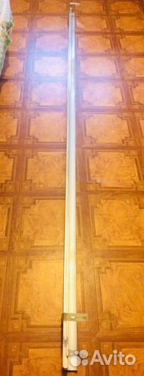 Карниз для штор