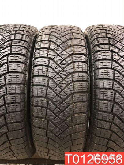 Pirelli Ice Zero FR 185/60 R15 88T