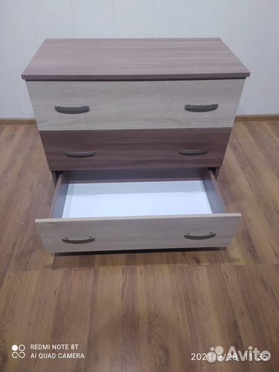 Комод с ящиками