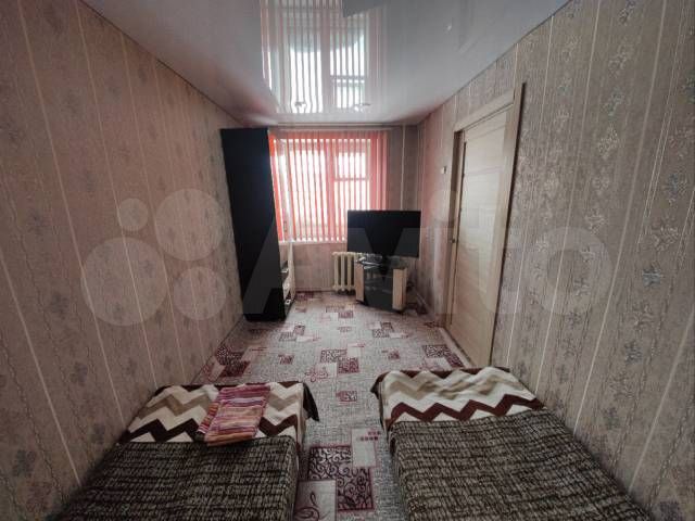 2-к. квартира, 54 м², 4/5 эт.