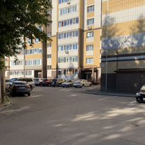 2-к. квартира, 63 м², 5/9 эт.