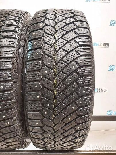 Gislaved Nord Frost 200 SUV 225/60 R17 103T