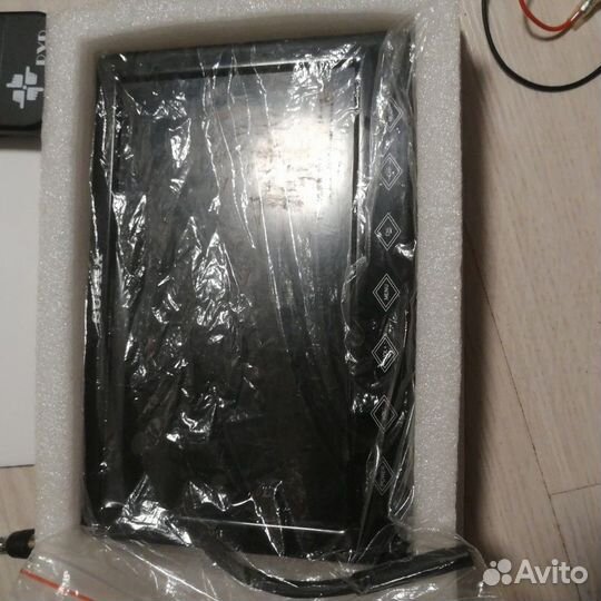 Телевизор