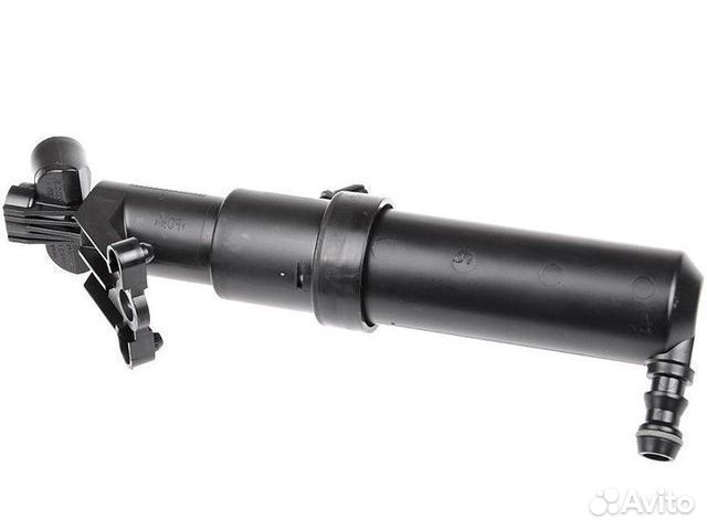 Форсунка омывателя фары правый W245/B '05