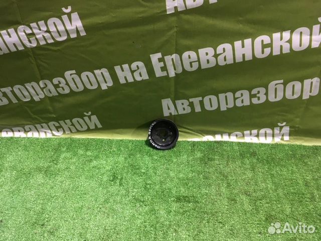 Шкив помпы Nissan Sunny FB15 QG15DE