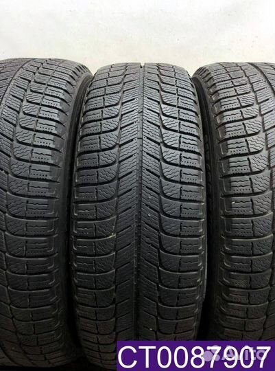 Michelin X-Ice 3 215/60 R16 96T