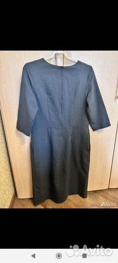 Платье женское 48