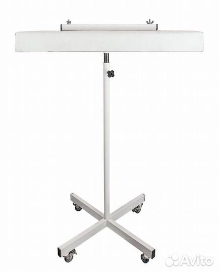 Прокат уф лампа от желтушки