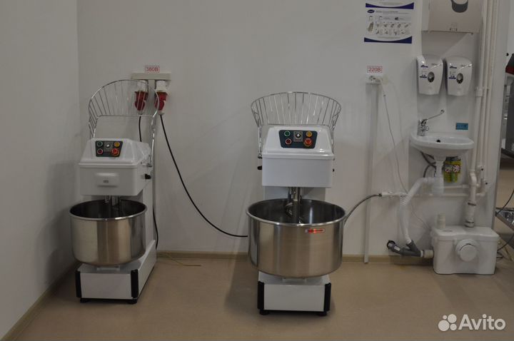 Аренда кухонного помещения