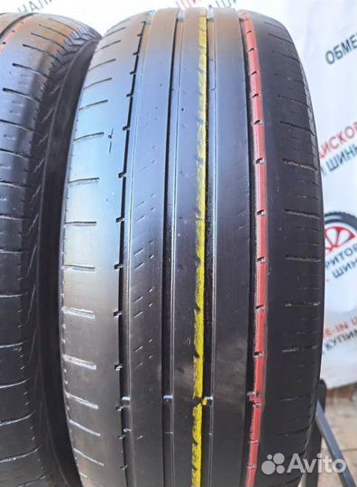 Hankook Dynapro HP2 RA33 225/65 R17 102H