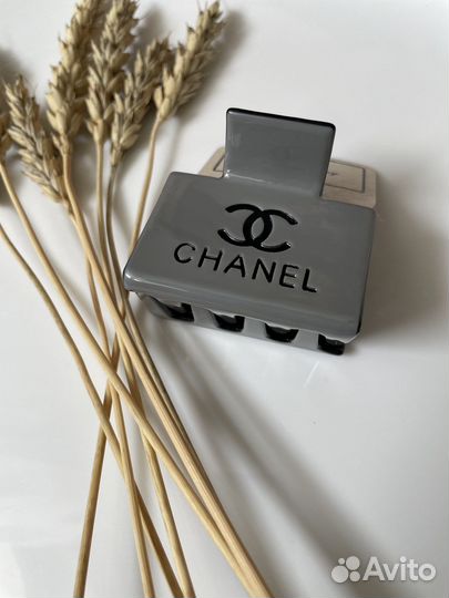 Заколка-краб для волос