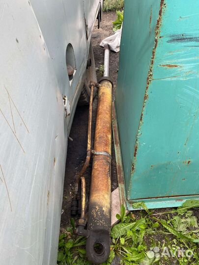 Запчасти мтз82