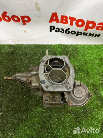 Карбюратор ваз 2107 классика