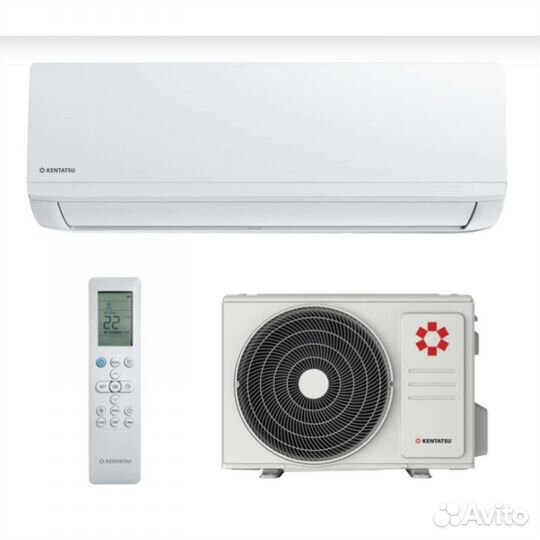Сплит-система Kentatsu Ichi
