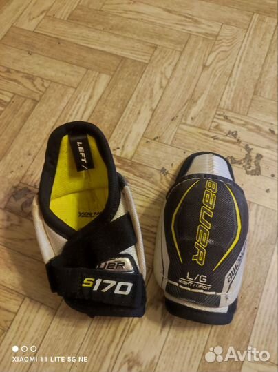 Детская хоккейная форма