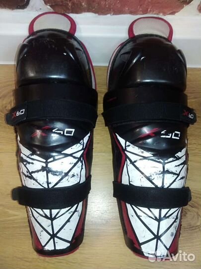 Хоккейная форма