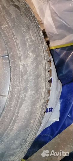 Nokian Tyres Nordman 7 215/60 R16