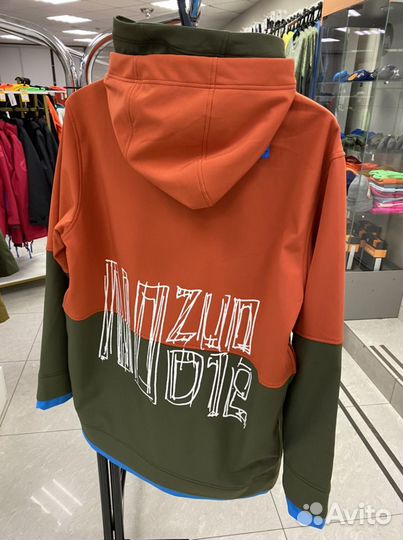 Худи мужское