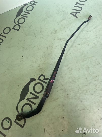 Поводок дворника правый nissan almera n16