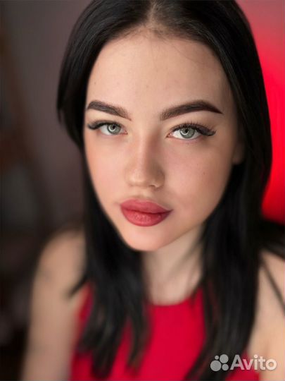 Перманентный макияж